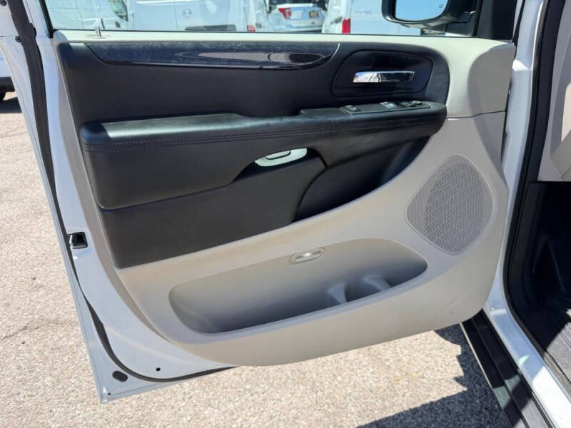 2013 RAM C/V Tradesman