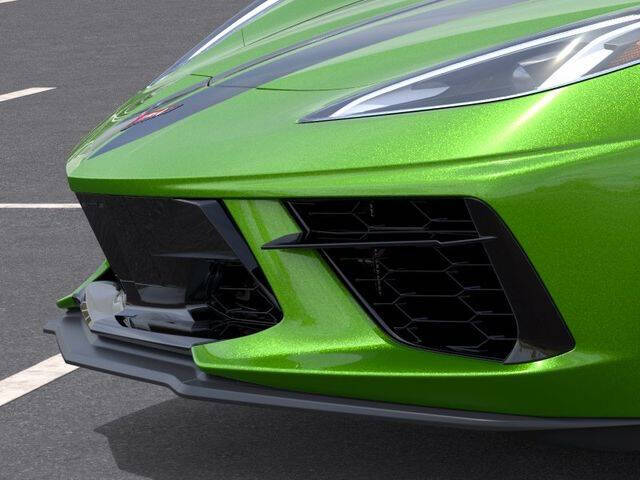 2026 Chevrolet Corvette Stingray