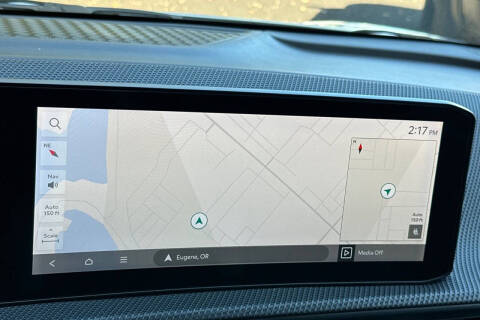 2025 Kia EV6 GT-Line