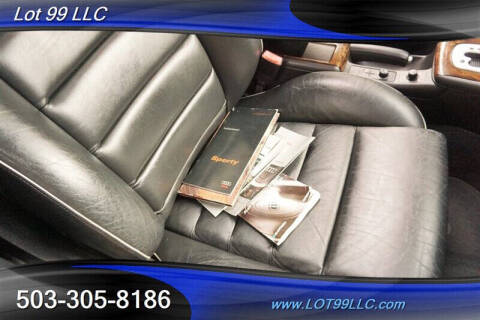 2003 Audi RS 6 quattro