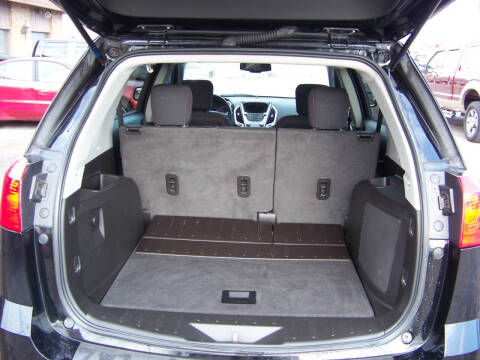 2013 GMC Terrain SLE-1