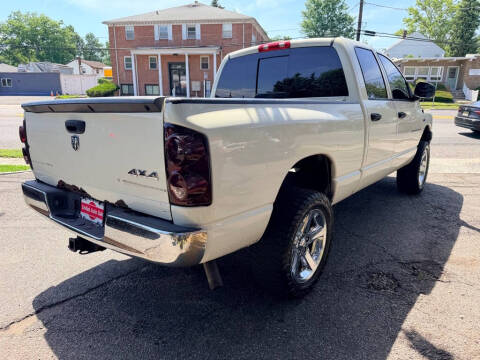 2007 Dodge Ram 1500