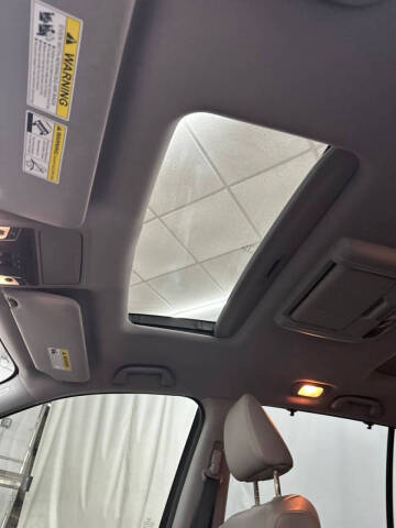 2018 Honda Pilot Elite