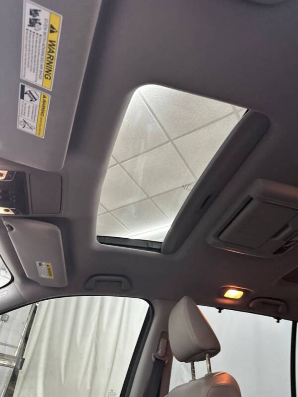 2018 Honda Pilot Elite