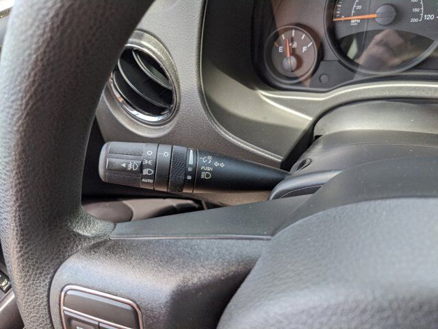 2017 Jeep Compass 24