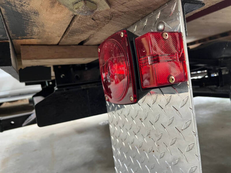 1947 GMC C/K 2500 Series