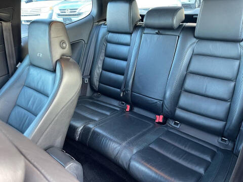 2013 Volkswagen Golf R