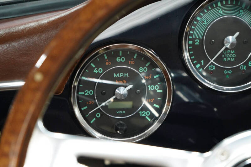 2024 Porsche 356 Speedster