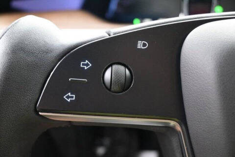 2022 Tesla Model S