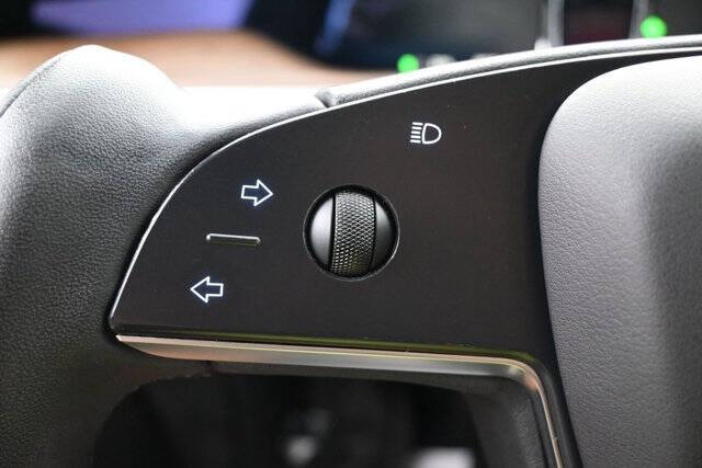 2022 Tesla Model S