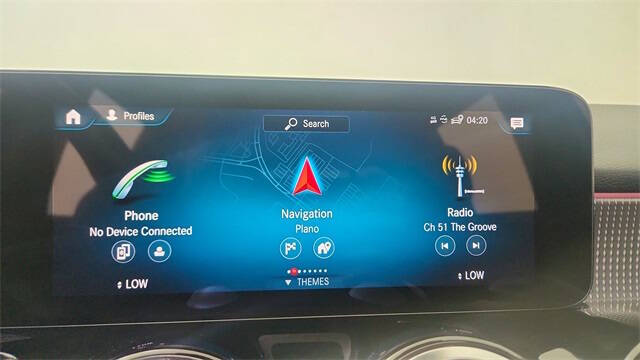 2023 Mercedes-Benz EQB EQB 250+