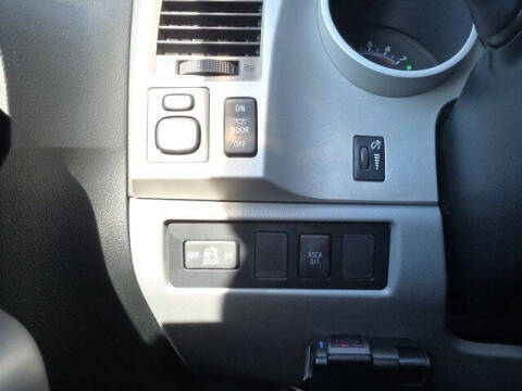 2008 Toyota Tundra