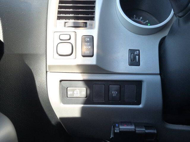 2008 Toyota Tundra