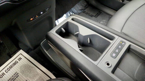 2026 Kia EV9 Light
