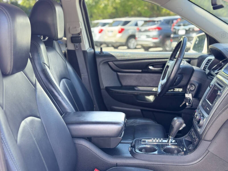 2014 GMC Acadia SLT-1