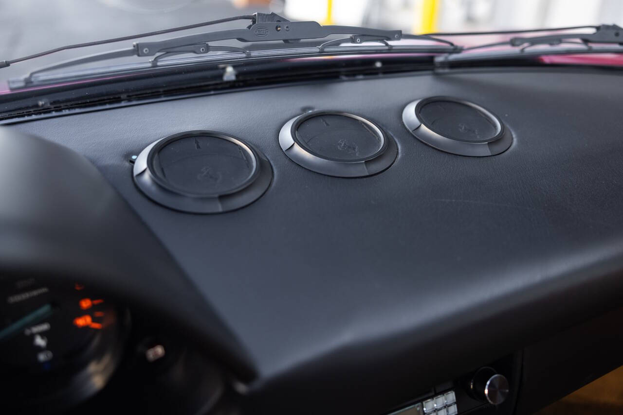 1983 Ferrari 308 33