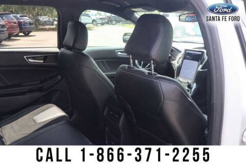 2022 Ford Edge ST