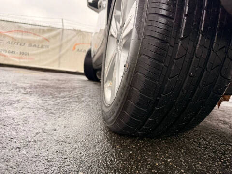 2016 Lincoln MKC Premiere