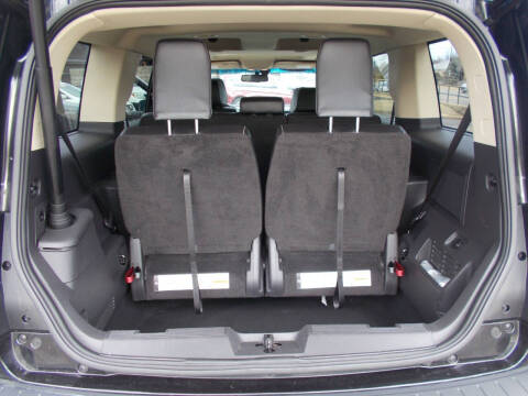 2014 Ford Flex Limited