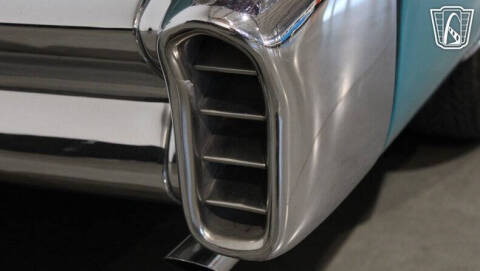 1958 Cadillac Series 62