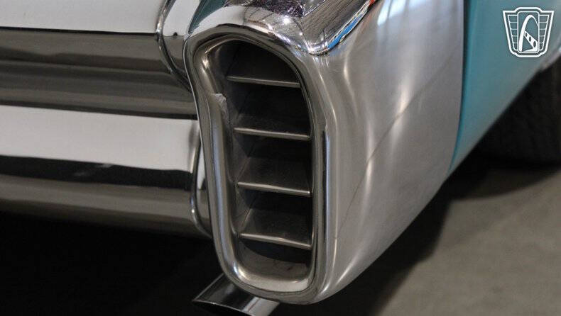 1958 Cadillac Series 62