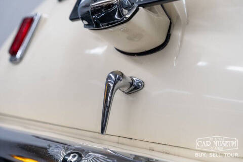 1950 Bentley Mark VI