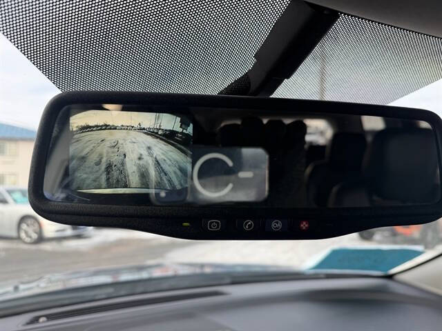 2012 GMC Acadia SLT-1