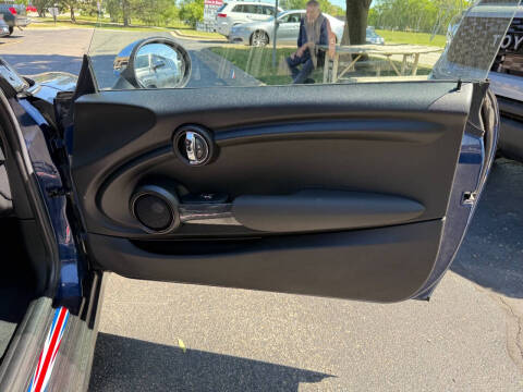 2015 MINI Hardtop 2 Door Cooper