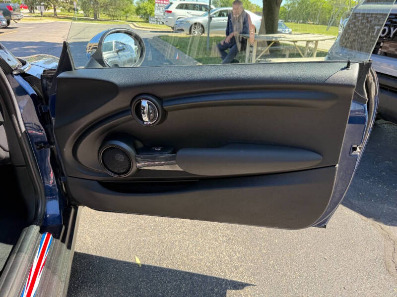 2015 MINI Hardtop 2 Door Cooper