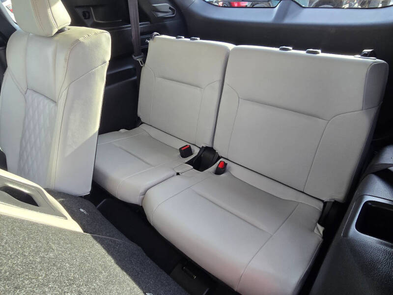 2024 Mitsubishi Outlander SEL