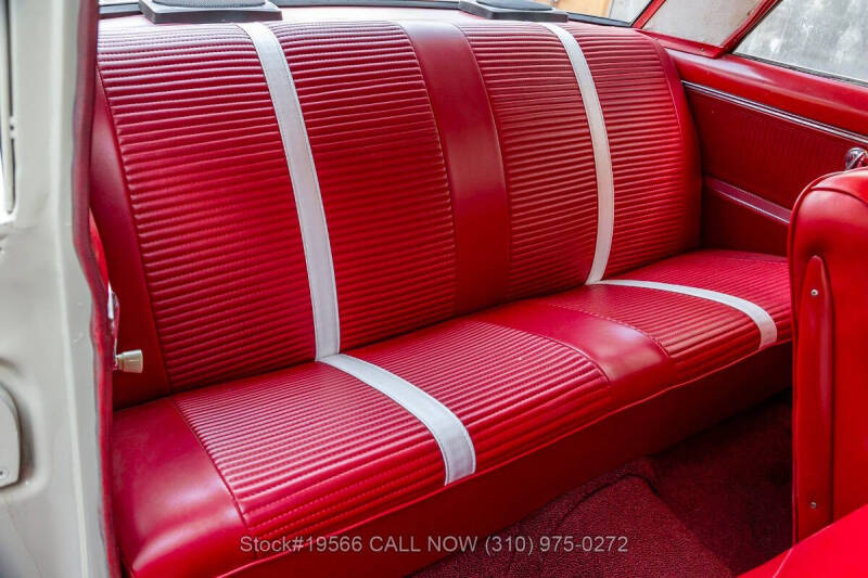 1963 Buick Special