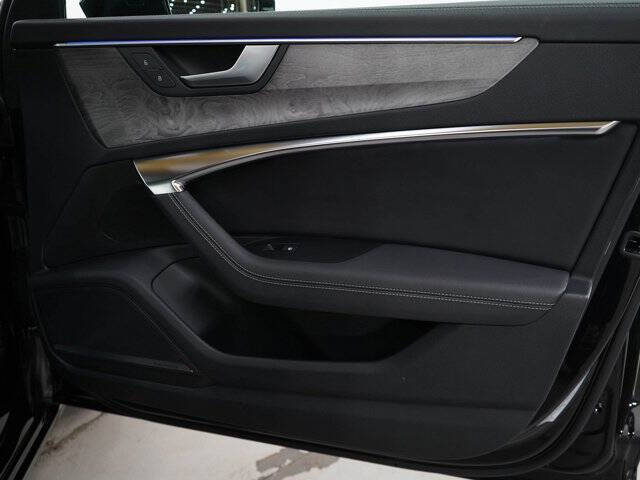 2024 Audi A6 quattro Premium Plus 45 TFSI