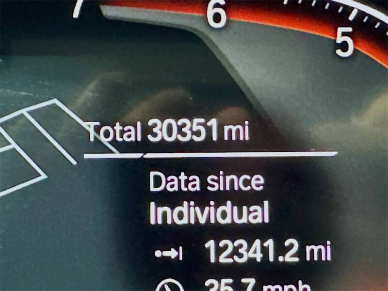 2022 BMW 3 Series 330i