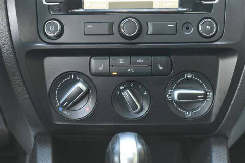 2015 Volkswagen Jetta