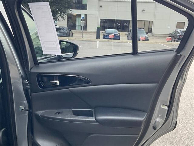 2020 Mitsubishi Eclipse Cross SEL