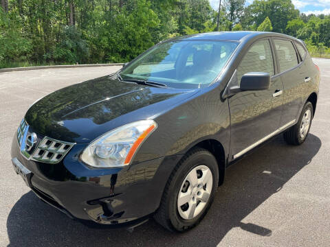 2013 Nissan Rogue for sale at Vehicle Xchange in Cartersville GA