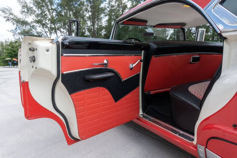 1956 Ford Fairlane