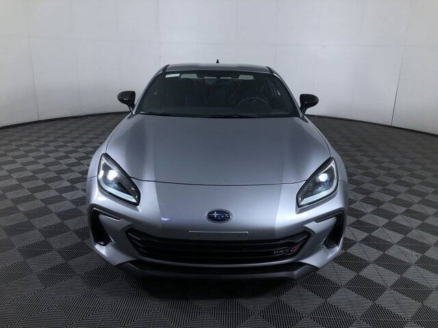 2026 Subaru BRZ tS
