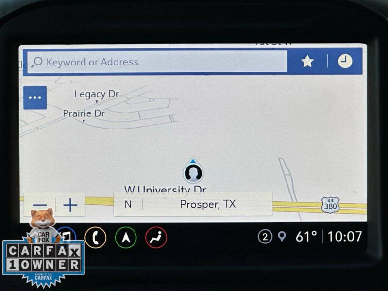 2021 GMC Sierra 2500HD