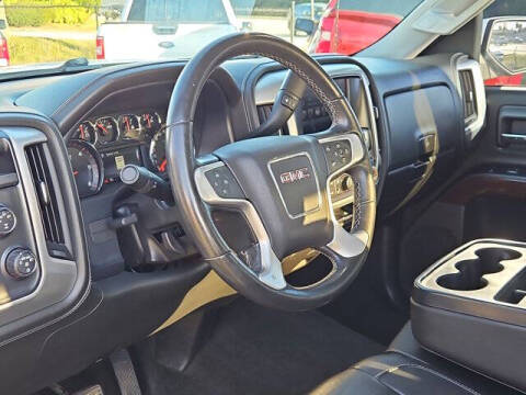 2016 GMC Sierra 1500