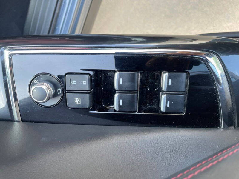 2023 Mazda CX-9 Carbon Edition