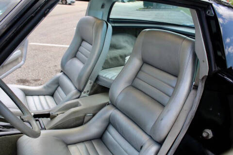 1978 Chevrolet Corvette