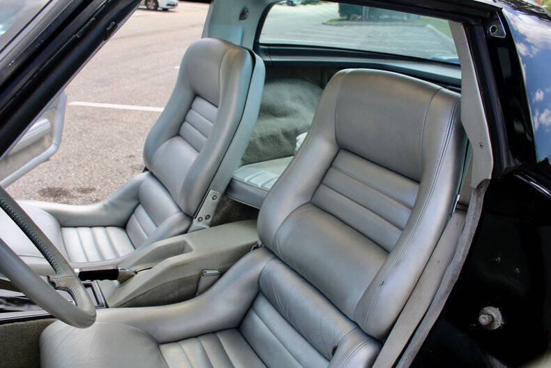 1978 Chevrolet Corvette