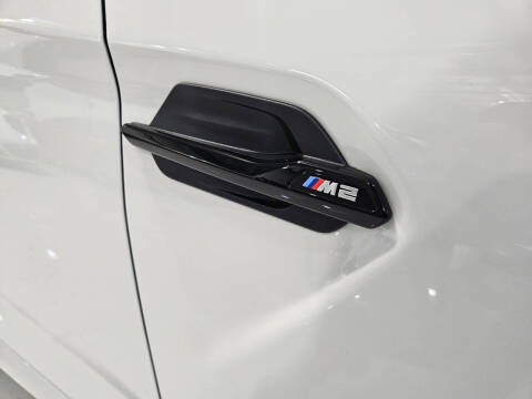 2020 BMW M2 CS