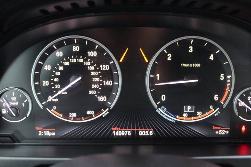 2017 BMW X5 xDrive35d