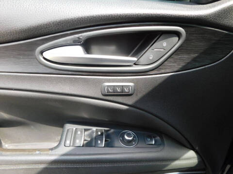 2018 Alfa Romeo Stelvio