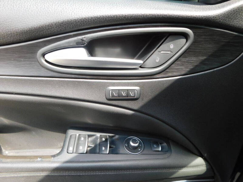 2018 Alfa Romeo Stelvio