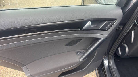 2015 Volkswagen Golf GTI