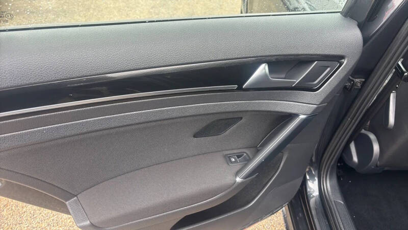 2015 Volkswagen Golf GTI