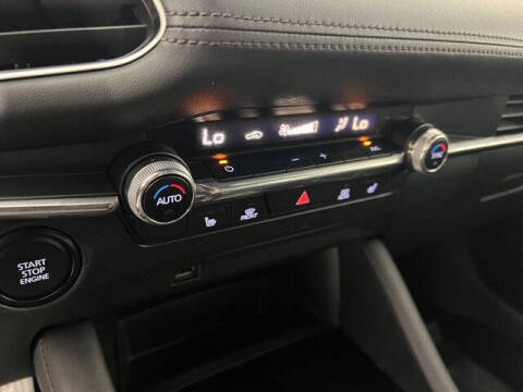 2019 Mazda Mazda3 Hatchback Premium